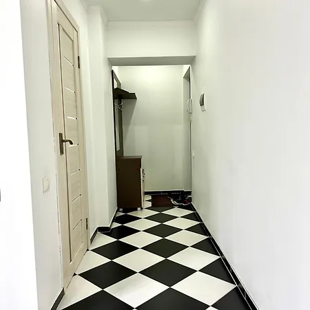 Oaza De Liniste Apartment Chisinau