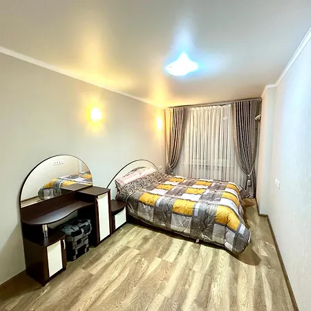 Oaza De Liniste Apartment Chisinau