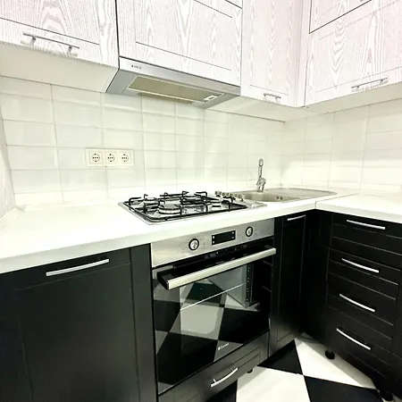 Apartment Oaza De Liniste *